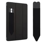 Générique Porte-Crayon,Pochette à Manches pour Stylo - Support de Stylet adhésif Portable pour téléphones et tablettes