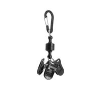 Générique Porte-de Golf - Accroche Magnétique Légère de Rangement - Clip Magnétique pour Serviette De Golf | pour Randonnée Pêche Camping Ski Sac à Dos Bricolage Hommes Femmes Golfeur