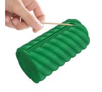 Générique Porte-Dents,Boîte De Rangement -Dents Voyage - Décoration Maison Cuisine, pour Maison Restaurant Hôtel