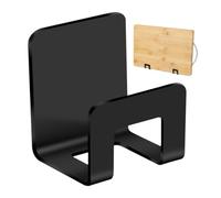 Générique Porte Éponge Cuisine - Acier Inoxydable Support Eponge pour Éponges Brosser Couvercle De La Marmite Torchon - pour Le Rangement De Cuisine Et Salle De Bain