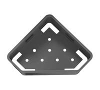Générique Porte-éponge pour Évier De Cuisine | Porte-Savon Antirouille | Panier Porte-éponge | pour La Maison, L'appartement, La Salle De Bain, Le Comptoir, L'hôtel