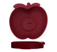 Générique Porte-glace Enfant | Réutilisable, compatible lave-vaisselle, poignée antidérapante - Attrape-Gouttes Pour Glace Fondante | Pour fillettes, à la maison, école maternelle, goûters, canapé