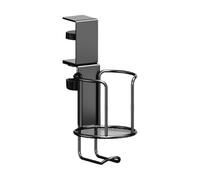 Générique Porte-Gobelet de Bureau,Support Tasse à Café | Support Bouteille Réglable pour Bureau Maison École Dorm