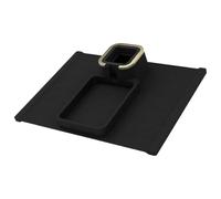Générique Porte-gobelet pour Canapé - Porte-Gobelet pour Canapé - Organisateur d'Accoudoir en Silicone pour Téléphone Télécommande Ordinateur Portable Repas | Boisson Café Breuvage