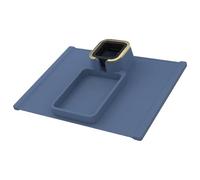 Générique Porte-gobelet pour Canapé - Support de Boisson pour Divan - Organisateur d'Accoudoir avec Porte-Télécommande pour Téléphone Snack Ordinateur Café - Boisson Café Breuvage