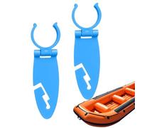 Générique Porte-gobelet pour Paddle Board - étanche, Portable, antidérapant et Universel,Support Canoë Boisson et Téléphone | pour Canoës Stand Up Paddle Kayak Bateaux et Surf