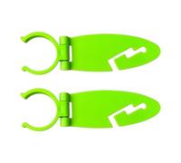 Générique Porte-gobelet pour Paddle Board | étanche, Portable, antidérapant et Universel - Support pour gobelet et téléphone pour Le Kayak - pour Canoës Stand Up Paddle Kayak Bateaux et Surf