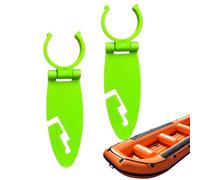 Générique Porte-gobelet pour Paddle Board,Imperméable Et Antidérapant Universel - Port pour gobelet et téléphone pour Le Kayak | Activités Nautiques en Plein Air :, Canoës, Bateaux, Kayak Et