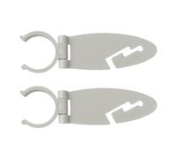 Générique Porte-gobelet pour Paddle Board - Imperméable Et Antidérapant Universel - Support pour gobelet et téléphone pour Le Kayak | pour Canoës Stand Up Paddle Kayak Bateaux et Surf