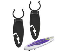 Générique Porte-gobelet pour Paddle Board,Universel Antidérapant Portable Imperméable | Support de Téléphone pour Planche de Stand Up Paddle | pour Canoës Stand Up Paddle Kayak Bateaux et Surf