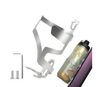 Générique Porte-Gourde de Vélo - Support antirouille pour Gourde - Support Gourde Cyclisme,pour Les déplacements, randonnées, Voyages, Camping, Sports et activités de Plein air