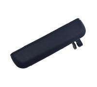 Générique Porte intérieure de voiture Poignée de porte gauche conducteur ou passager droit pour Toyota Tercel Pièces(Front Right FR)