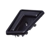 Générique Porte intérieure de voiture Poignée de porte intérieure pour Suzuki Sidekick 1989-1998 et arrière gauche conducteur ou passager droit Pièces(Left)