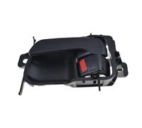 Générique Porte intérieure de voiture Poignée de porte intérieure pour Toyota Avalon 3.0L 1995-1999 côté conducteur gauche ou passager droit Pièces(Front or Rear Left)
