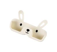 Générique Porte-Lunettes De Soleil Murale - Rangement De Lunettes Monté Au Mur | Rangement En Forme De Lapin Pour Chambre, Entrée, Salle De Bains Et Dressing
