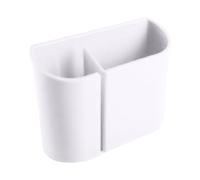 Générique Porte-Marqueur Effaçable à Sec Magnétique Rangement Feutre Tableau Blanc Boîte Aimantée pour Réfrigérateur, Casier et Surfaces Magnétiques