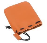 Générique Porte-Monnaie Portefeuille Portable décoration de Balai Cas Pochette de Change Pochette sécurisée pour pièces Porte Monnaie de Poche Pochette à Monnaie Compressible Cuir Artificiel