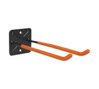 Générique Porte-pagaie Kayak,Support Mural Robuste | Support Mural pour Kayak, Garage - pour Maison, Salon, Balcon, Appartement, Ski, Paddle, Planche à Voile, Canoë, Barque
