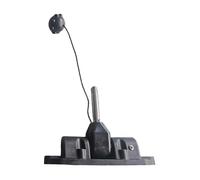 Générique Porte-pagaie | Support antidérapant en d'aluminium - Clips Porte-pagaie pour Bateau,pour canoë, canot pneumatique, Bateau Gonflable, pêche, extérieur, rivière, lac, rameurs, kayakistes