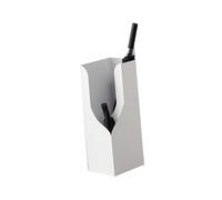 Générique Porte-parapluie En Métal, Support De Parapluies D'angle, For Cannes De Marche D'entrée De Maison (comprend Uniquement Le Support)(Color 3)