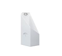 Générique Porte-parapluie, Support De Rangement Au Sol, Bac À Eau For Couloir, Maison Et Bureau(White)