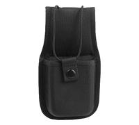 Générique Porte-Radio, Support de Lampe de Poche, Sacs de Brassard étanches, Porte-Parole de walkie Portable, Petits Accessoires Talkie-walkie pour Les activités de Plein air