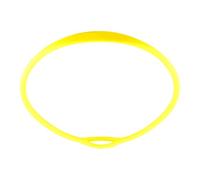 Générique Porte-régulateur en Silicone de - Collier de Clip de Poulpe, Dispositif buccal de sous-Marine | Attachement de l'équipement de fermement Fixe pour Les Aventures sous-Marines, l