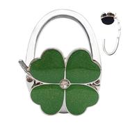 Générique Porte-Sac À Main Pour Table,Support Universel En De Zinc Pour Sacs | Support Anti-Dérapant Pour Parapluies, Tasses, Écouteurs Et Sacs