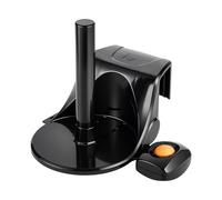 Générique Porte-Sacs Pour Fruits Et Légumes - Support Vertical 24,0x19,0x11,0 Centimètres | Rangement De Sacs À Provisions - Pour Buanderie Cuisine Évier Ordures Maison Shopping Armoire Commercial