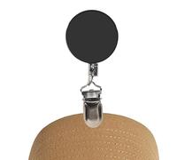 Générique Porte-Serviettes Pour Salle De Bain,Support Mural Adhésif Rétractable En Métal - Support Serviettes Accessoires Salle De Bain - pour Manteau Sac Chapeau Outil Cuisine Chambre Bureau Entrée