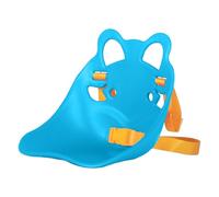 Générique Porte-siège de - Siège bébé Jouet, Support de Pliable, Accessoire de Jeu de Voyage avec Une Sangle de Serrage | Chaise de Jeu de Simulation pour s, en Bas âge, Poussette, j