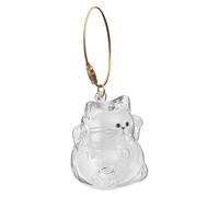 Générique Porte-Souvenir de Poils d'animal,Boîtier pour Poils d'animaux de Compagnie - Souvenir Commémoratif de Perte d'animal pour Femmes Hommes Adolescents