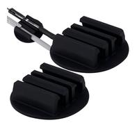 Générique Porte-stylo adhésif,Świąteczne Akcesoria do Wysuwania - Porte-crayons de Bureau,Pour enseignants étudiants écoles maisons bureaux ciseaux règles