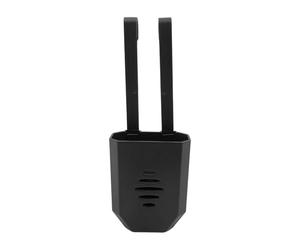 Générique Porte-Tablettes pour Cuve De Toilette - Support Réglable Agent Nettoyant Et Rangement Suspendu | Prolonge L'Efficacité du Produit WC, pour Restaurants, Appartements