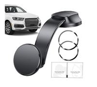 Générique Porte-Téléphone Magnétique Voiture,Bras Flexible Téléphone Portable - Porte-Téléphone Tableau De Bord | pour Camions SUV Camping-Cars Conducteurs Voyage sur Route Trajet Quotidien