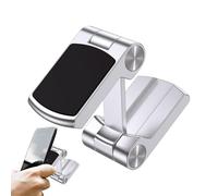 Générique Porte-Téléphone pour Voiture - Support Auto Pliable,Monture de Voiture à Rotation 360 Degrés pour Navigation GPS | pour Hommes et Femmes, Voyage et Navigation avec Téléphone en