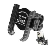 Générique Porte-Téléphone Vélo Support Universel Antidérapant Rotation 360