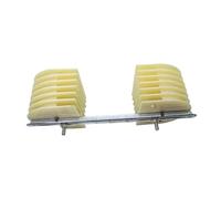 Générique Porte-tête D'enroulement de Câble Triphasé pour Machines électriques, Léger et Efficace, Outil D'enroulement, 5.5 à 45 Kw
