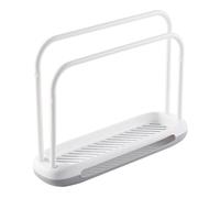 Générique Porte-Torchon,Support De Séchage À Gain De Place Et Organisateur De Chiffons,Support Organisateur Pour Torchon - Pour Cuisine Salle De Bain Maison Appartement Ferme Dortoir Universitaire