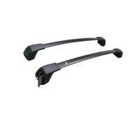 Générique Porte-Vélos Barres Transversales pour Porte-Bagages De Voiture, Accessoires Antivol pour BMW X3 G01 2018 2019 2020 2021 2022 2023 2024 Support Toit