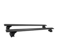 Générique Porte-Vélos Lot De 2 Barres Transversales De Toit pour Voiture, Porte-Bagages, Accessoires pour Buick pour Encore GX 2021 2022 2023 2024 Barres Toit