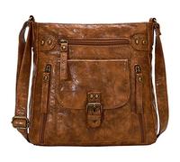 Générique Portefeuille Porte-clés Bracelet Pour Violet tout sac sac souple avec une grande capacité Cas Pratique Droit De Famille (Yellow, One Size)