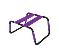Générique Position Enhancer Lounge - 1 Multifunctionals Bouncing Portable Lounge - Adult Multifunctional Bounce Toy - for Bedroom Living Room Bathroom Floor House Indoor Inside