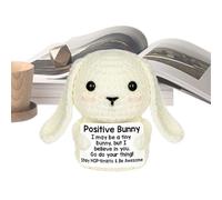 Générique Positive Häkeltiere, Weißes Kaninchen, Stofftier, Weißes Kaninchen, Stofftier, Ẃeißes Ķaninchen, Śtofftier, Alice Im, Ẁeißes Ḱaninchen, Štofftier, Alice, Ŵeißes K̄aninchen, Şt