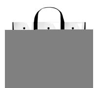 Générique Poster Storage Bag, Heavy-Duty Waterproof Organizer, PVC Material, Dependable Strength, Safe Transport and Long-Term Protection for Art Prints and Posters, 31.5x25.59 inches