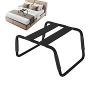 Générique posturee Aid Chair - Position Enhancer Chairs, Portable Bounce Lounger | Multifunction Recliner Seat, Adjustable Cushion therapyy Seating Comfort for Bathroom Bedroom Living Room Homes