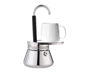 Générique Pot Classique Bouilloire À Portable En Acier Inoxydable