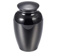 Générique Pot de crémation Artistique pour Cendres, Cercueil de Taille, urne commémorative sécurisée et Gracieuse pour Cendres d ' Animaux de Compagnie, pour Chiens