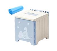 Générique Pot Portable Enfant Marchepied Pliable Antidérapant