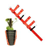 Générique Potted Plant Lifter | Heavy Object Carrying Tools | Planter Moving Straps | for Outdoor Backyard Patio Big Water Tank Furniture Home